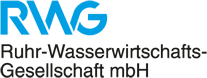 zur Startseite Logo der RWG Ruhr-Wasserwirtschafts-Gesellschaft mbH
